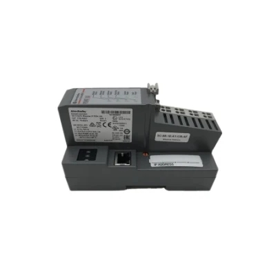 Rockwell Programming Controller 1 1756-CN2R