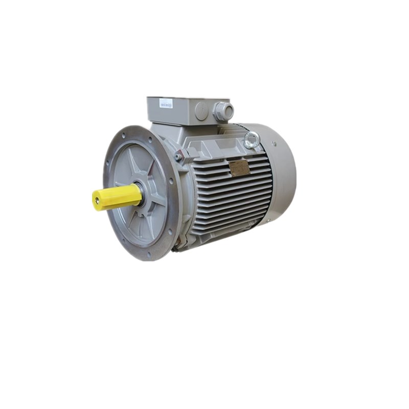 Siemens   Motor 1LE0001-1DB23-3FA4