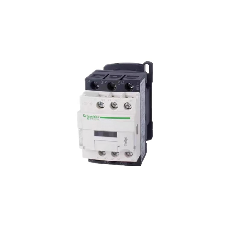 Schneider Contactor LC1D25BDC