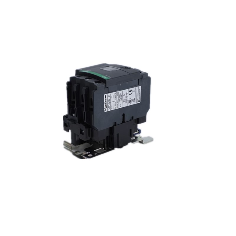 new  Contactor  LC1D25BDC