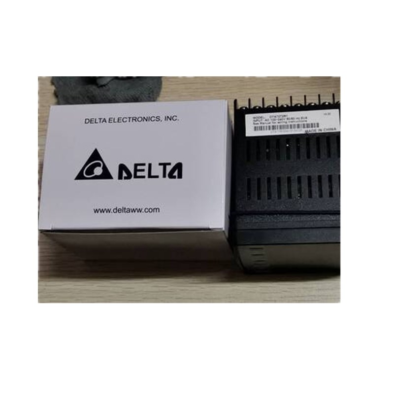 Delta controller  DTA7272V0 