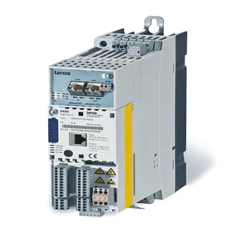 E84AVSCE3712SX0 Lenze Frequency Converter