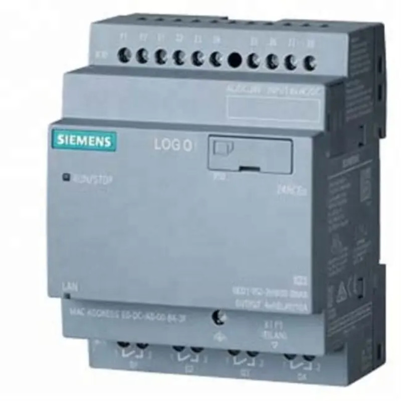Plc Programming Controller Siemens  6ED1055-1FB00-0BA2