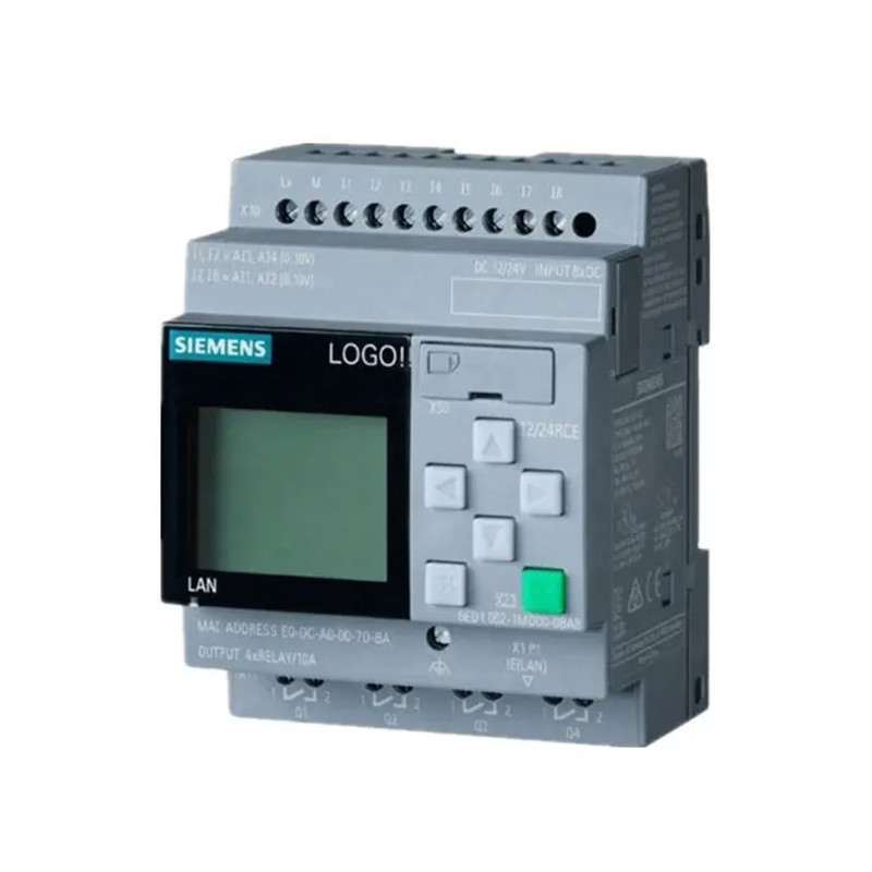 New Siemens 6ED1055-1FB00-0BA2 Plc Controller