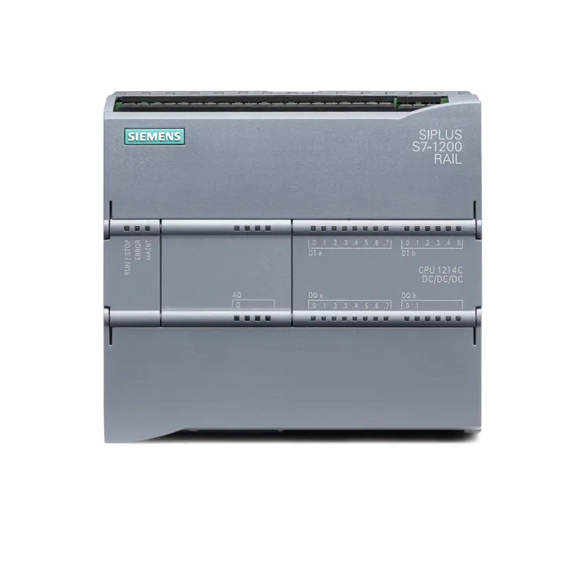 Plc Logo 6ES7132-7HB00-0AB0 Siemens