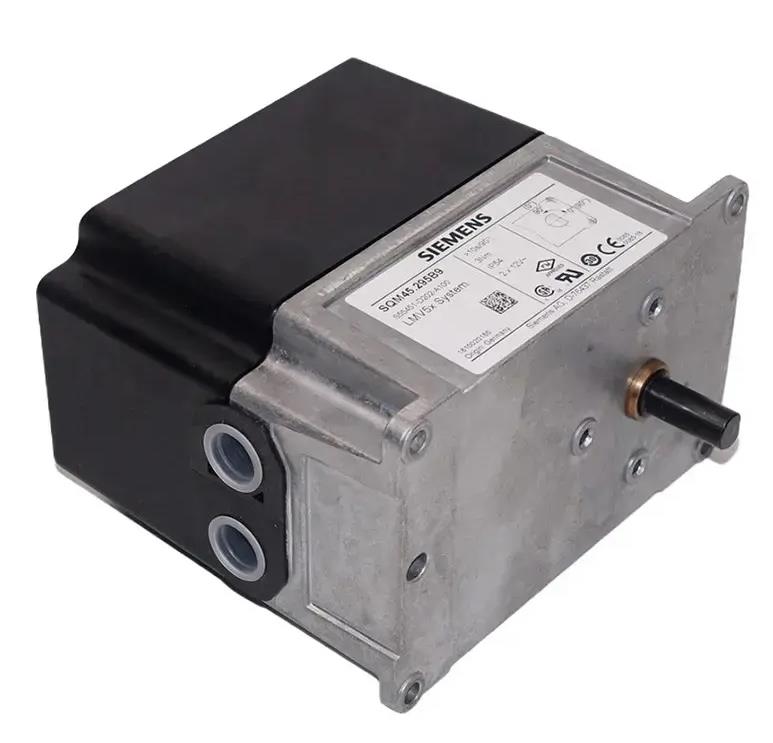 Servo Motor Actuator SQM48.697B9