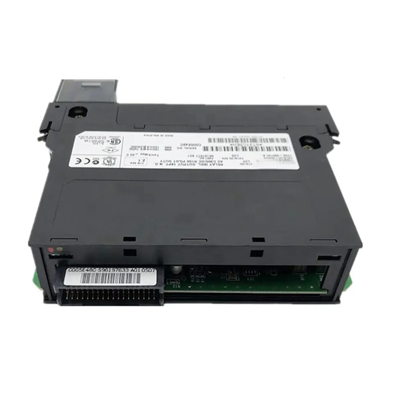 Allen Bradley 1756-ENET Original Plc Controller