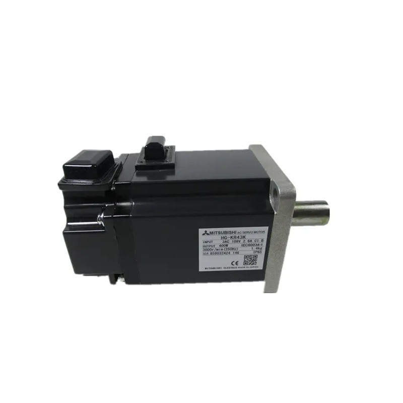 Mitsubishi HG-SN302J-S100 Servo Motor