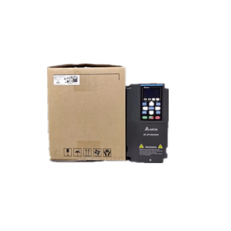 Delta Inverter Drive VFD150E43A