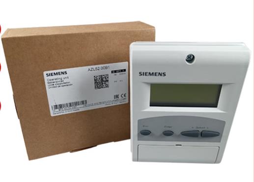 Siemens New original Good Price Operator Pane AZL52.00B1