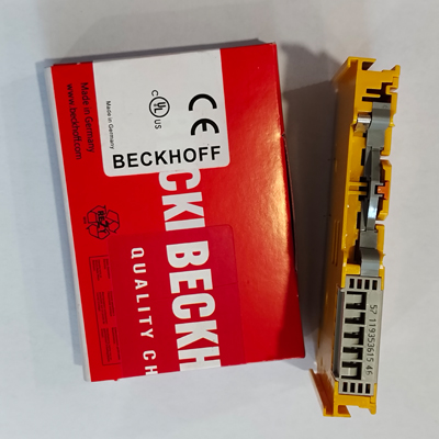 New Original Automation Equipment Beckhoff EK1100