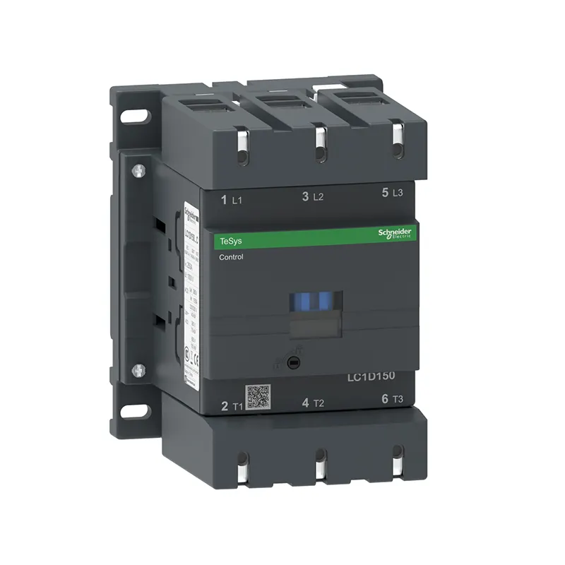 Schneider Circuit Breaker LV432696