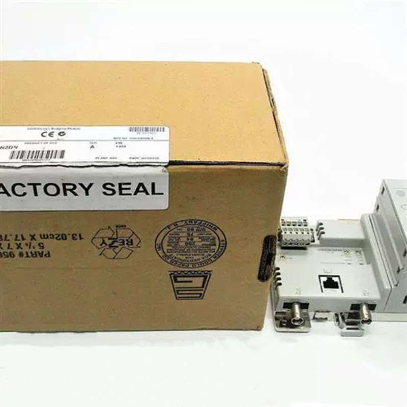 1788-CN2DN AB Plc Programming Controller 