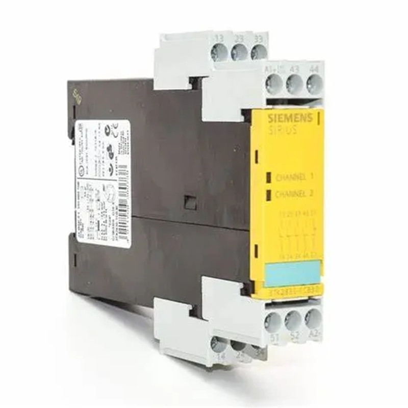 Relay Module 3TK2830-1CB30 Siemens New