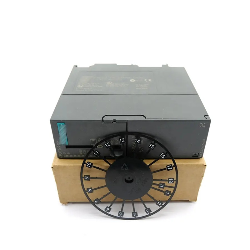 6ES7315-2AH14-0AB0 New Siemens Logo Plc