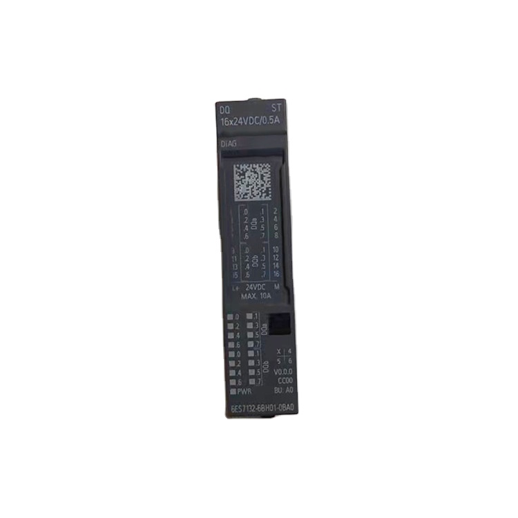 Siemens  Module Controller PLC 6ES7972-4AA02-0XA0