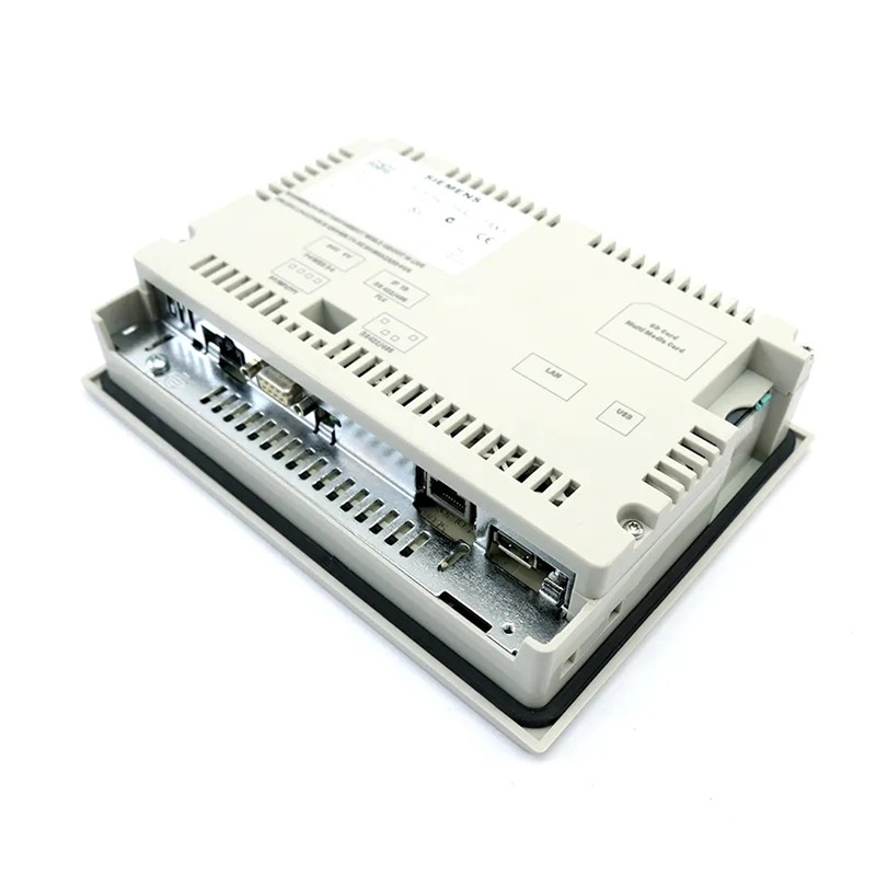 Siemens Hmi Panel 6AV6642-0BA01-1AX1