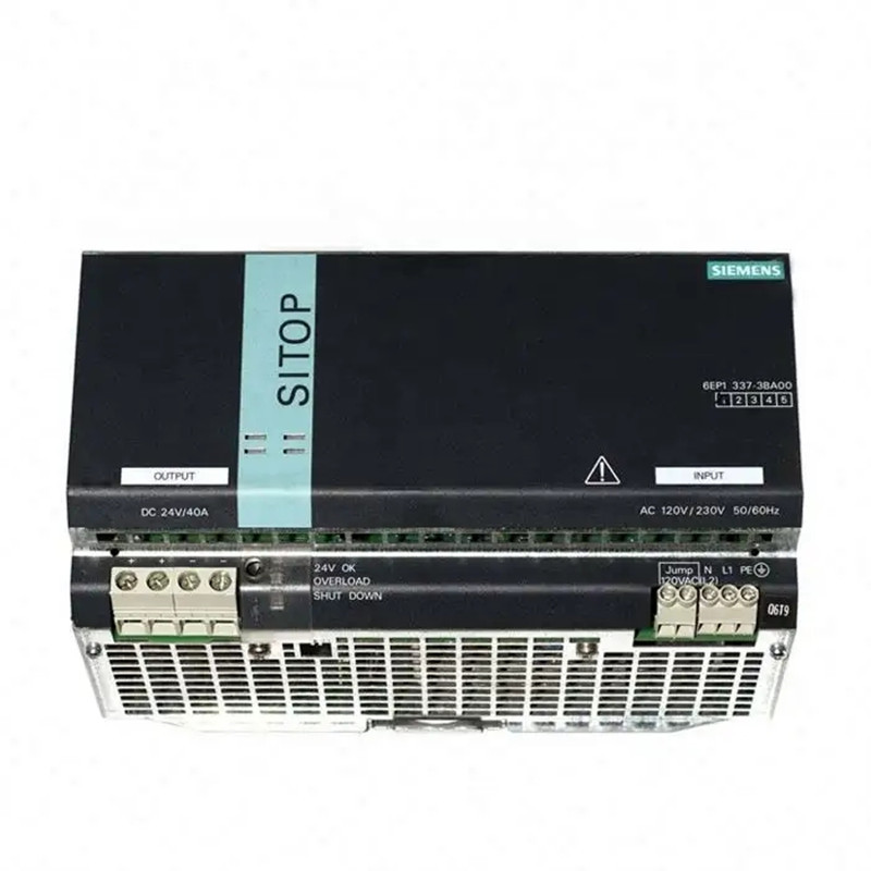 6EP1437-2BA20 Used Plc Siemens