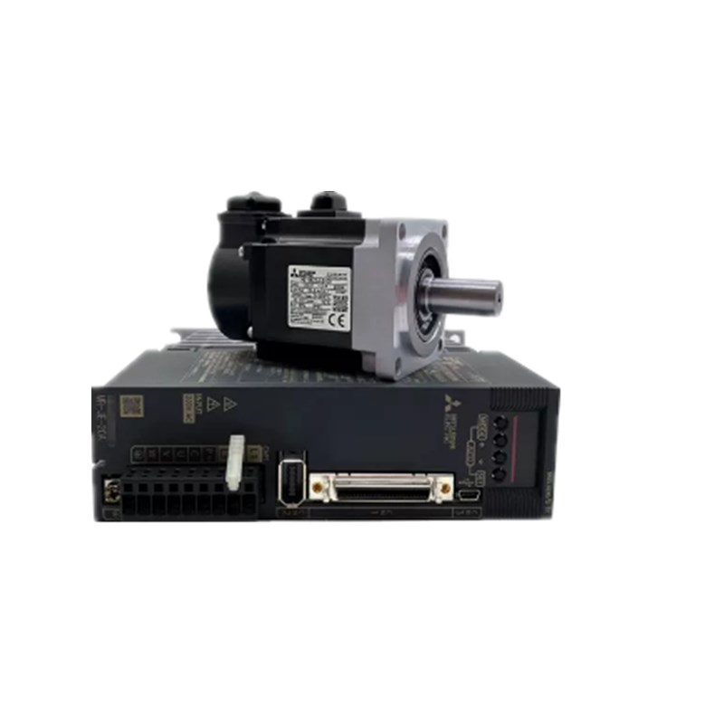 Mitsubishi Servo Motores HG-SN152J