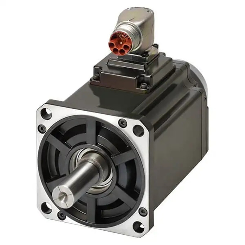 Omron Servo Motor R88M-1M20030T-S2