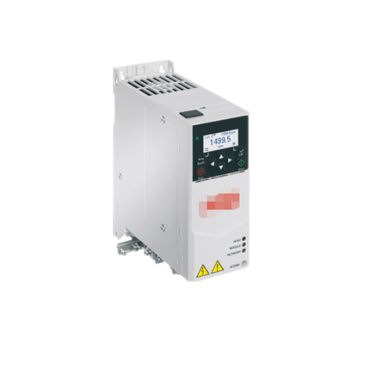 Allen Bradley Inverters 25C-D013N114