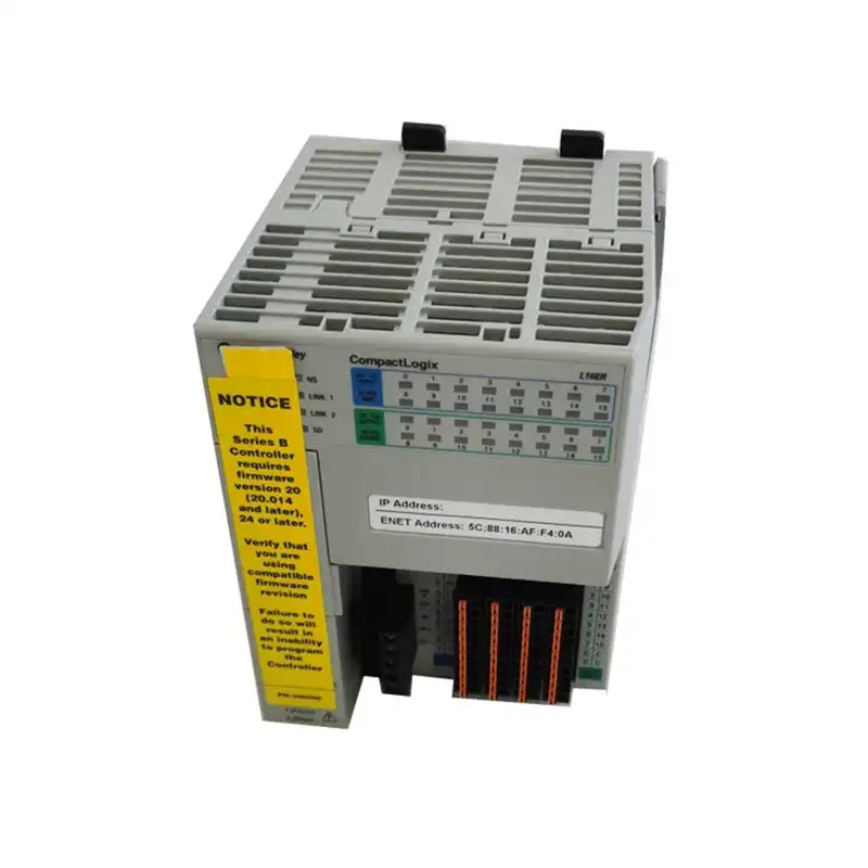 Best Price 1783-BMS10CGP Plc Controller