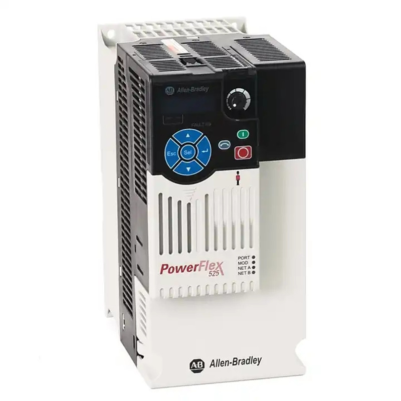 Allen Bradley Frequency Inverter  25C-D043N114