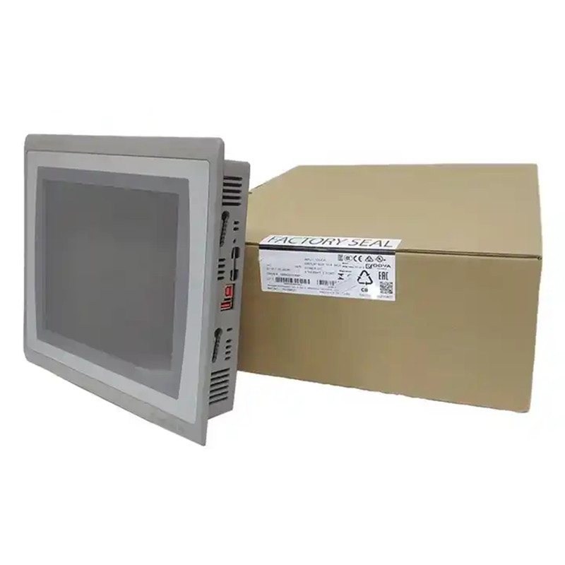 Allen Bradley 2711P-T15C21D8S  Hmi Panel 