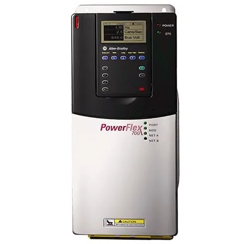 Rockwell AB Powerflex Inverter 25B-D1P4N104 