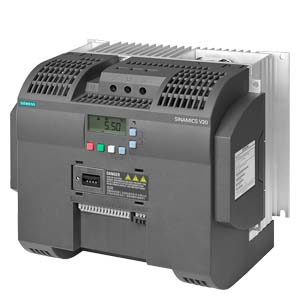 Breve introduzione all'inverter Siemens