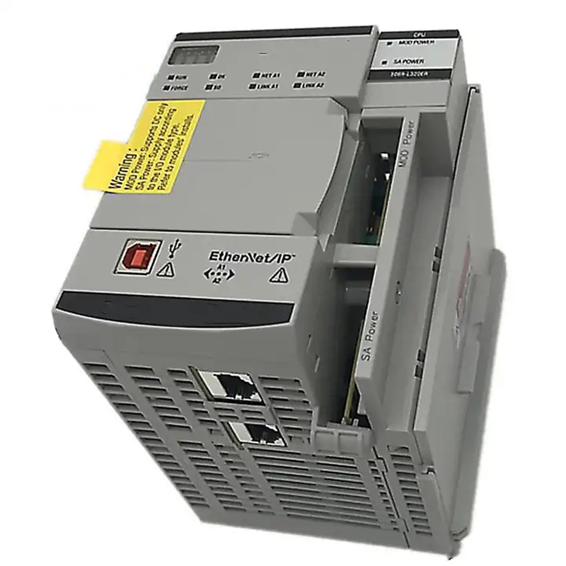 Low Price Plc Controller 5069-L310ERS2