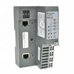 Programmable Logic Controller 1756-L72EROMS