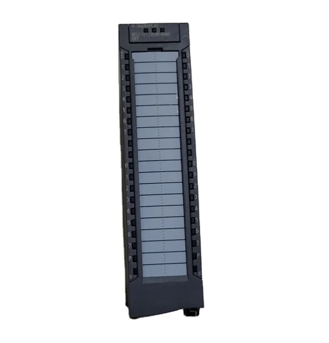 Siemens PLC Digital Output Module 6ES7322-1BH10-0AA0 