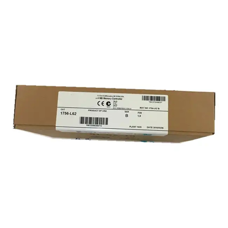 Plc Controller New 1747-L531