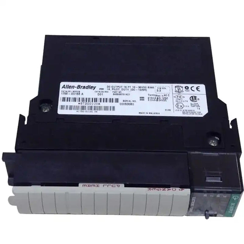 1734-IV8 Low Price Plc Controller