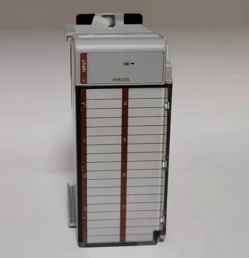 AB Rockwell Module 1734-TB3 