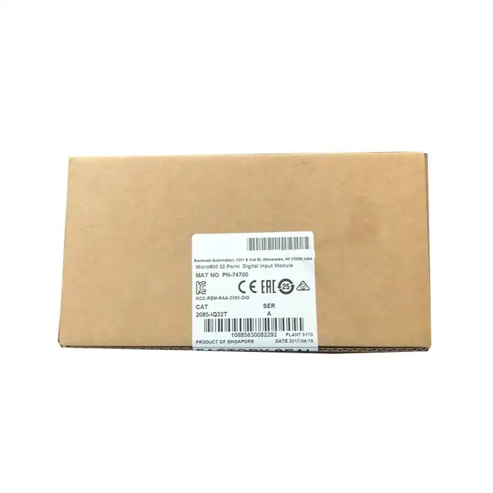 Plc Module 2085-IQ32T AB