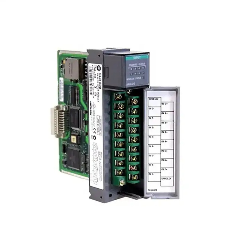 1734-SSI  Programmable Logic Controller