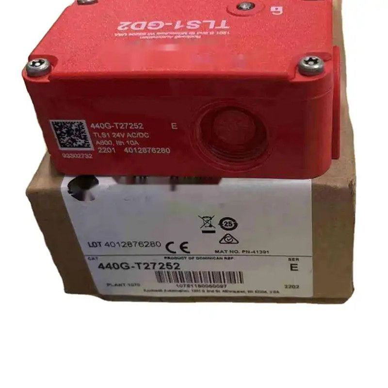 AB 440G-T27252 Electric Relay 