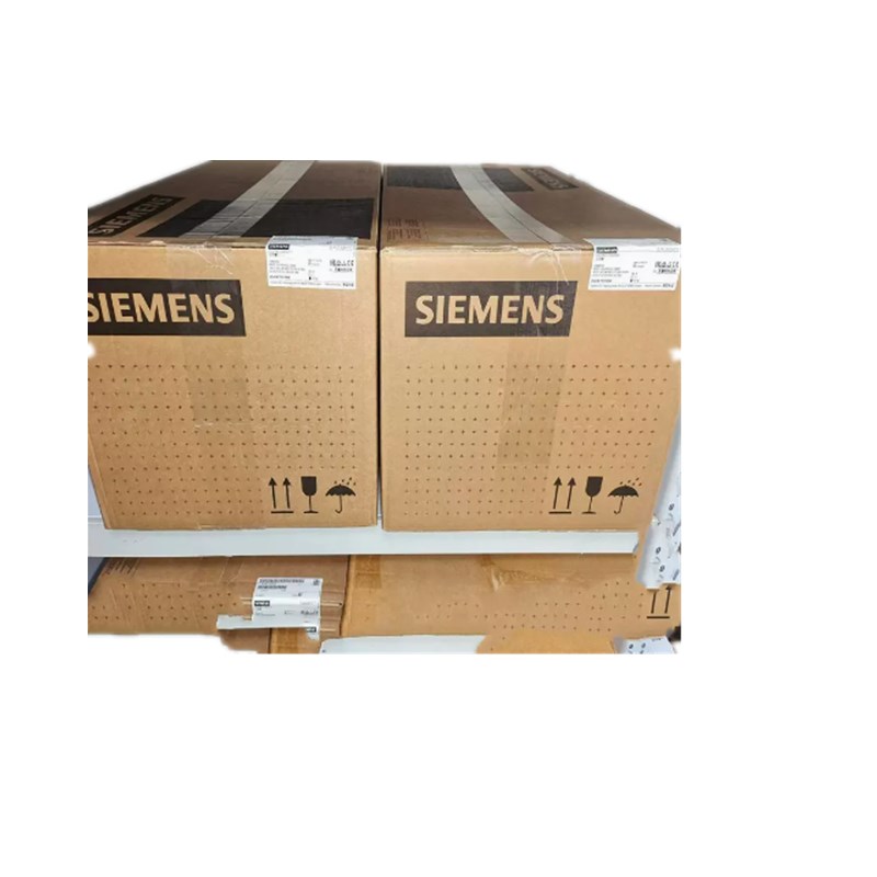 Siemens module 6SL3224-0BE15-5UA0