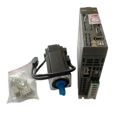 servo motor ac driver  ASD-A2-0121-M