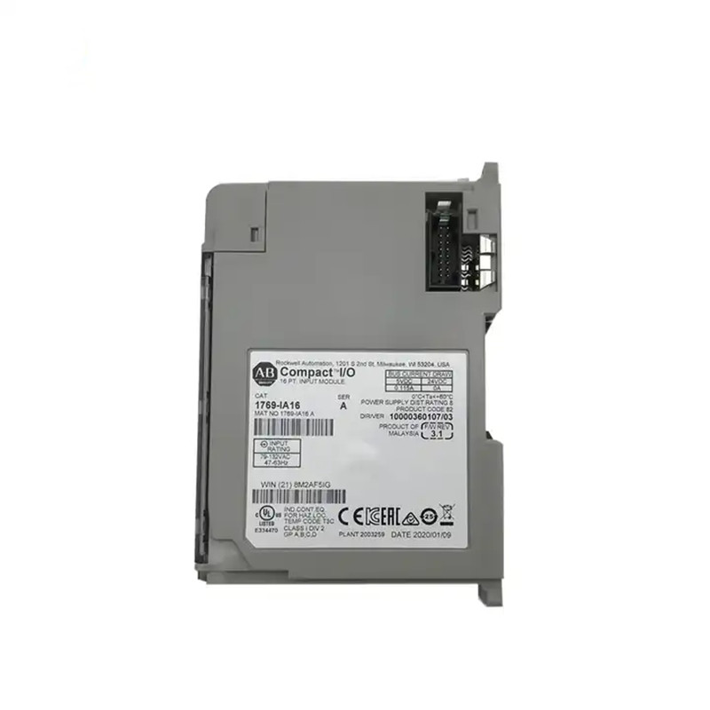 1769-IA8I Plc Module Original