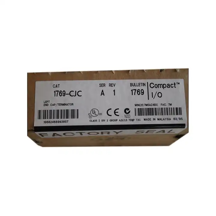 1769-CJC Plc Module New AB 