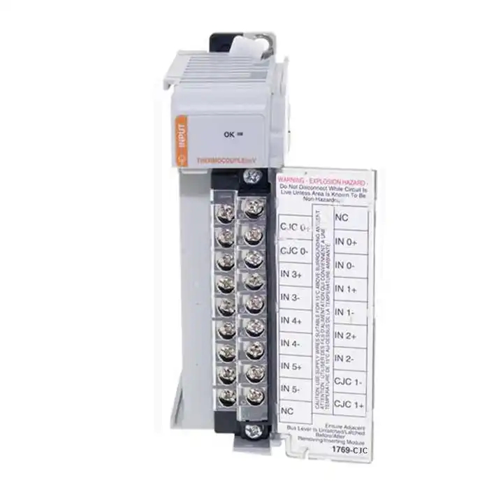 1734-IA2 Programmable Logic Controller