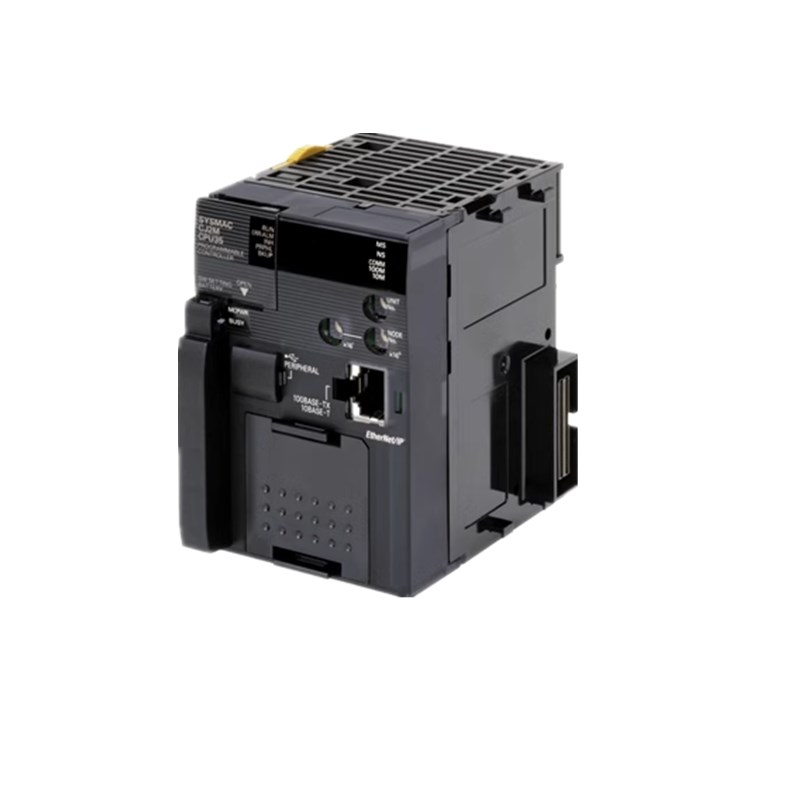 Omron PLC C200H-OD215