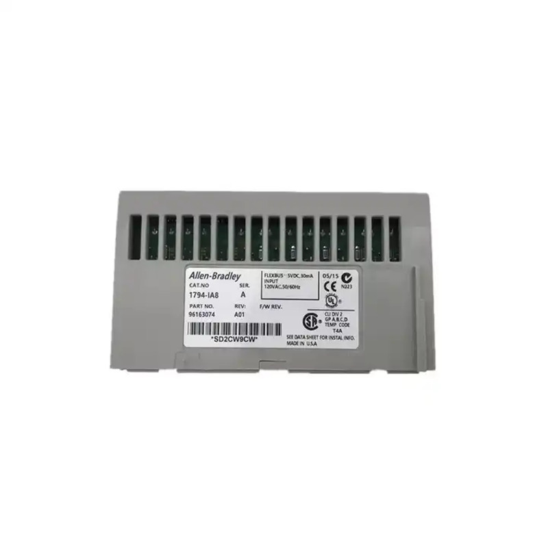 Allen Bradley Plc New 1794-TB3T