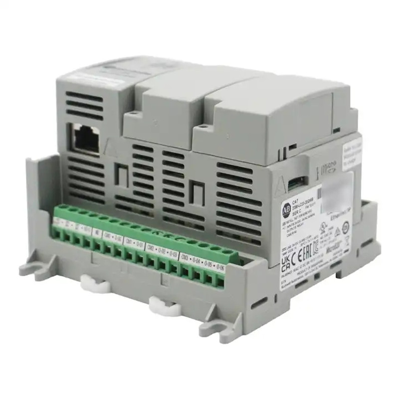 Plc Module Price AB 2080-LC50-24QVB