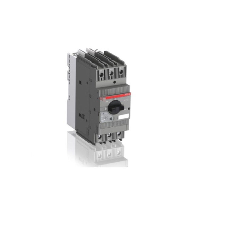 ABB  circuit breaker MS325-6.3 4-6.3A