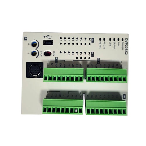 plc module DVP-12SA211R