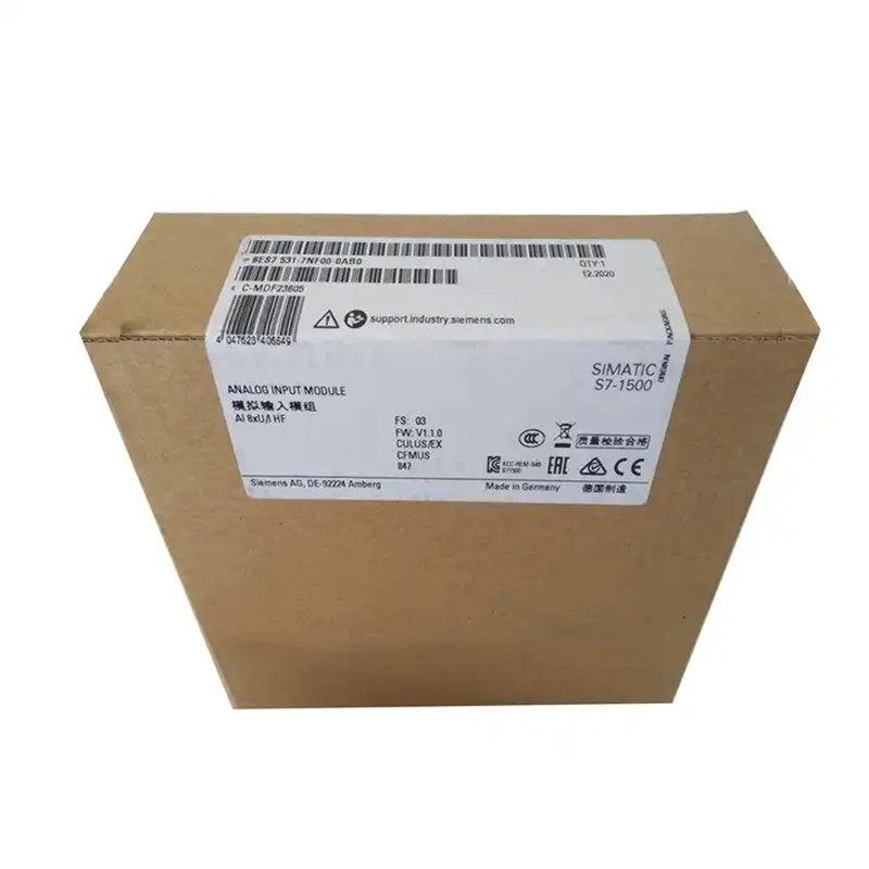 6ES7531-7NF00-0AB0 Plc Programming Controller